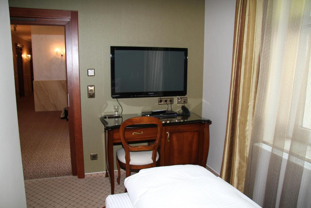 Hotel Zum Heiligen Geist Mariazell Room photo