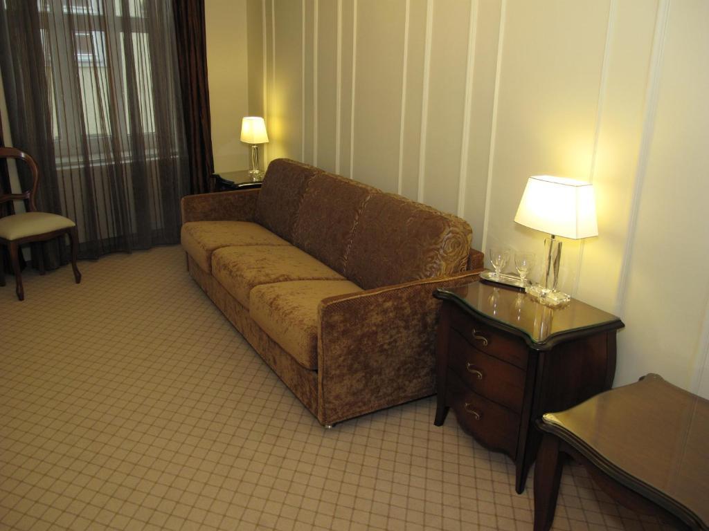 Hotel Zum Heiligen Geist Mariazell Room photo