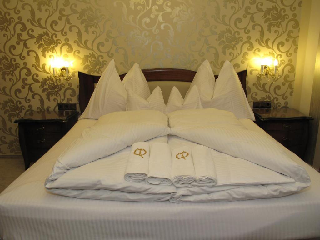 Hotel Zum Heiligen Geist Mariazell Room photo