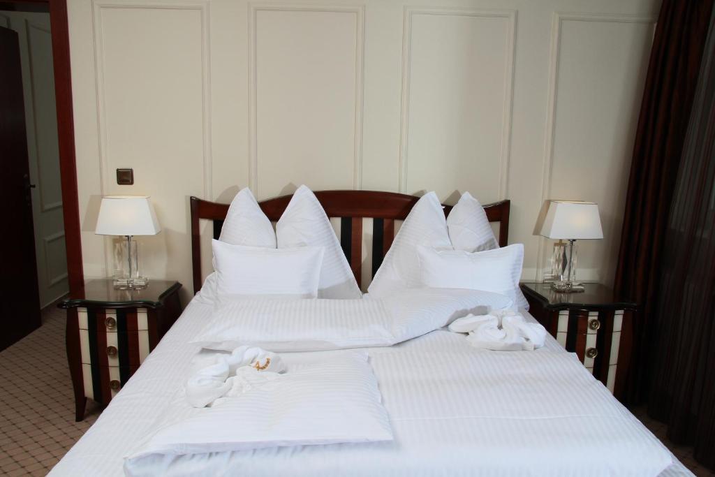 Hotel Zum Heiligen Geist Mariazell Room photo