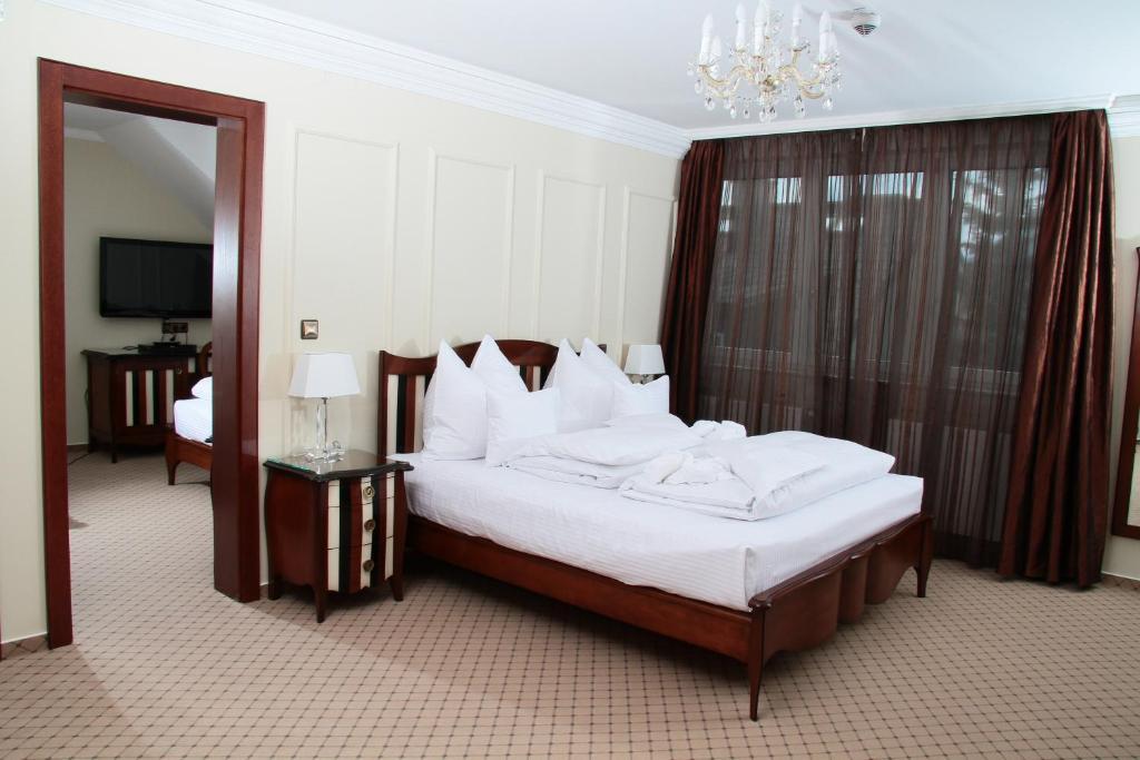 Hotel Zum Heiligen Geist Mariazell Room photo