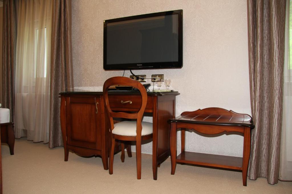 Hotel Zum Heiligen Geist Mariazell Room photo