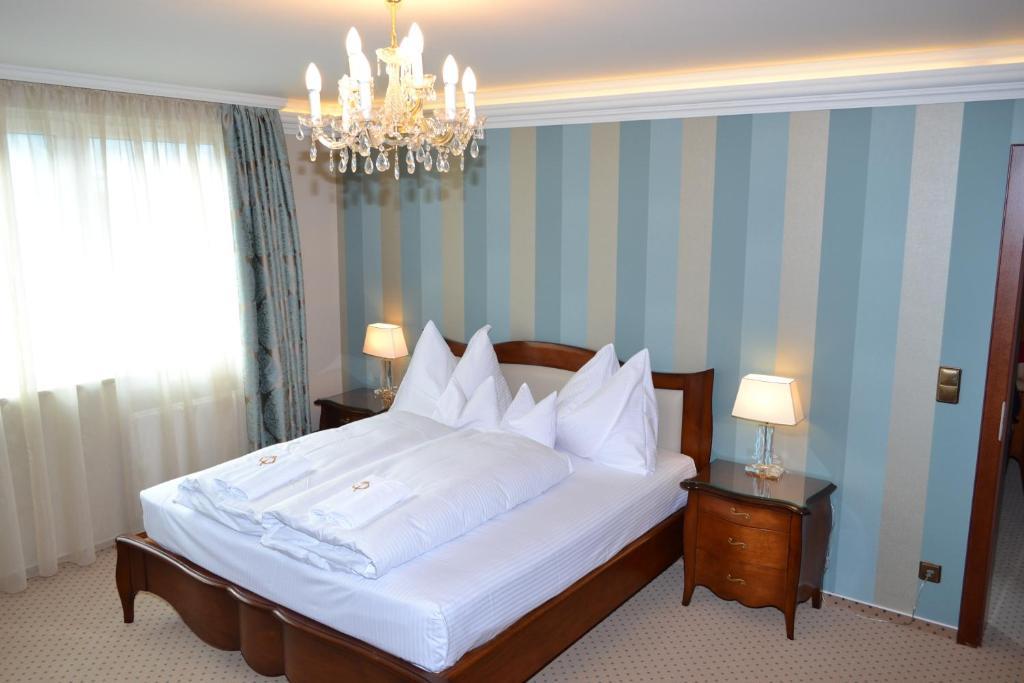 Hotel Zum Heiligen Geist Mariazell Room photo