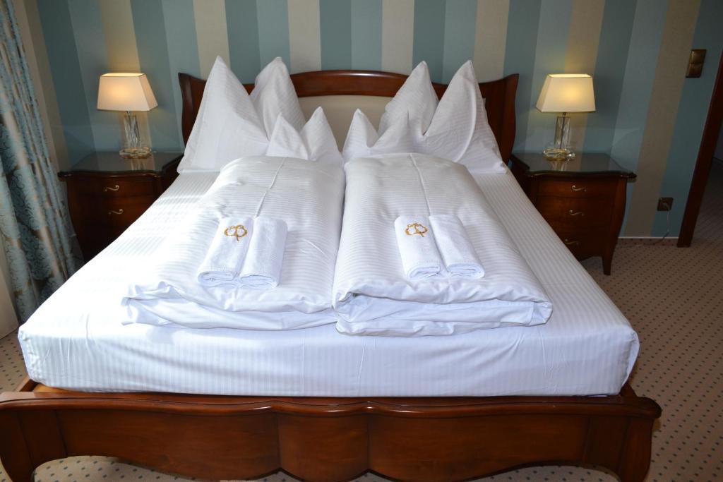 Hotel Zum Heiligen Geist Mariazell Room photo