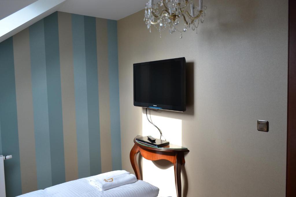 Hotel Zum Heiligen Geist Mariazell Room photo