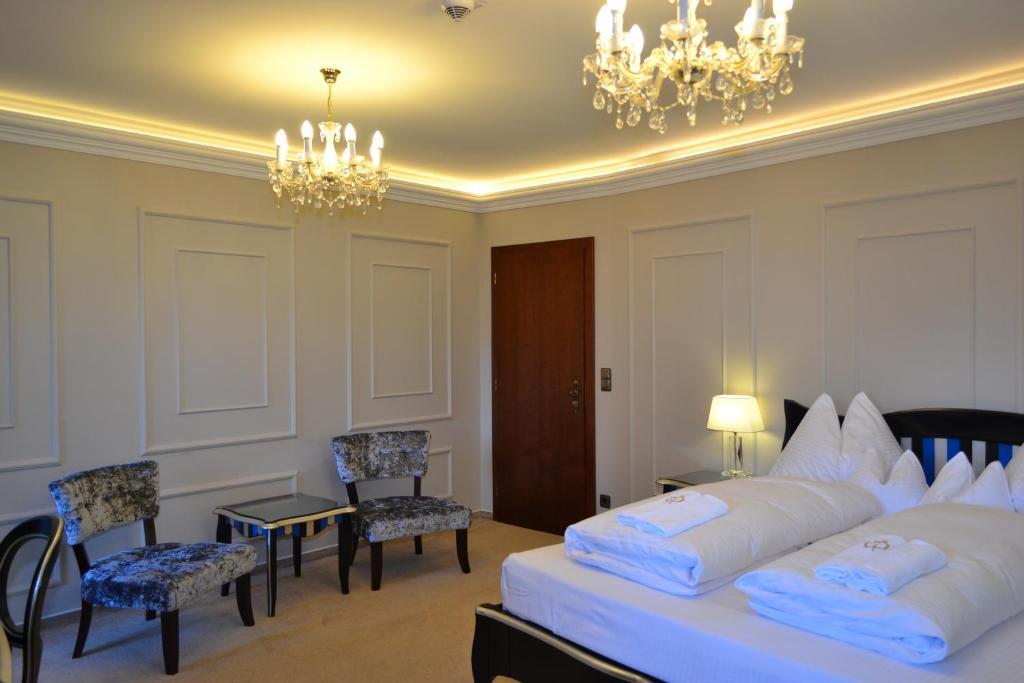 Hotel Zum Heiligen Geist Mariazell Room photo
